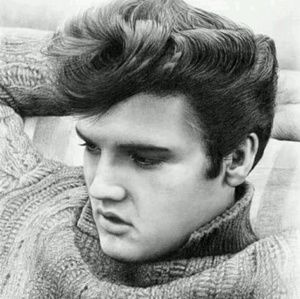 Meet your Posher, Alexander